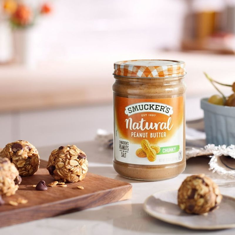 Smucker’s Natural