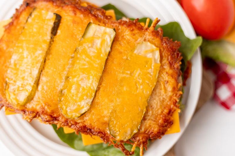 B&G Sandwich Stackers