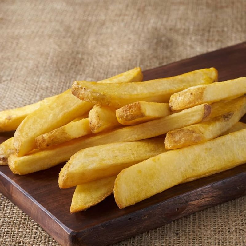 Lamb Weston Steak Fries