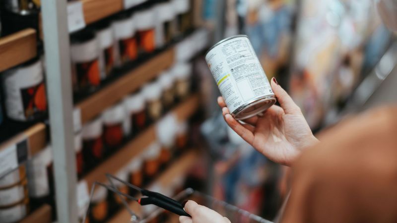 Gluten-Free Packaged Foods