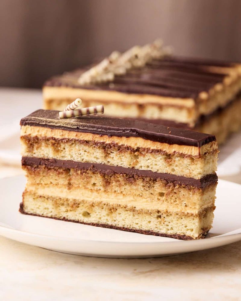 Opera Cake