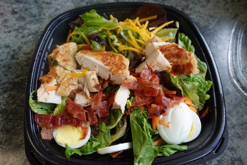 Cobb Salad (Whataburger)