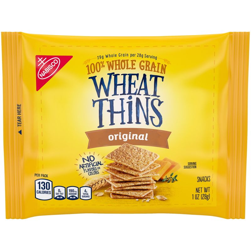 Wheat Thins