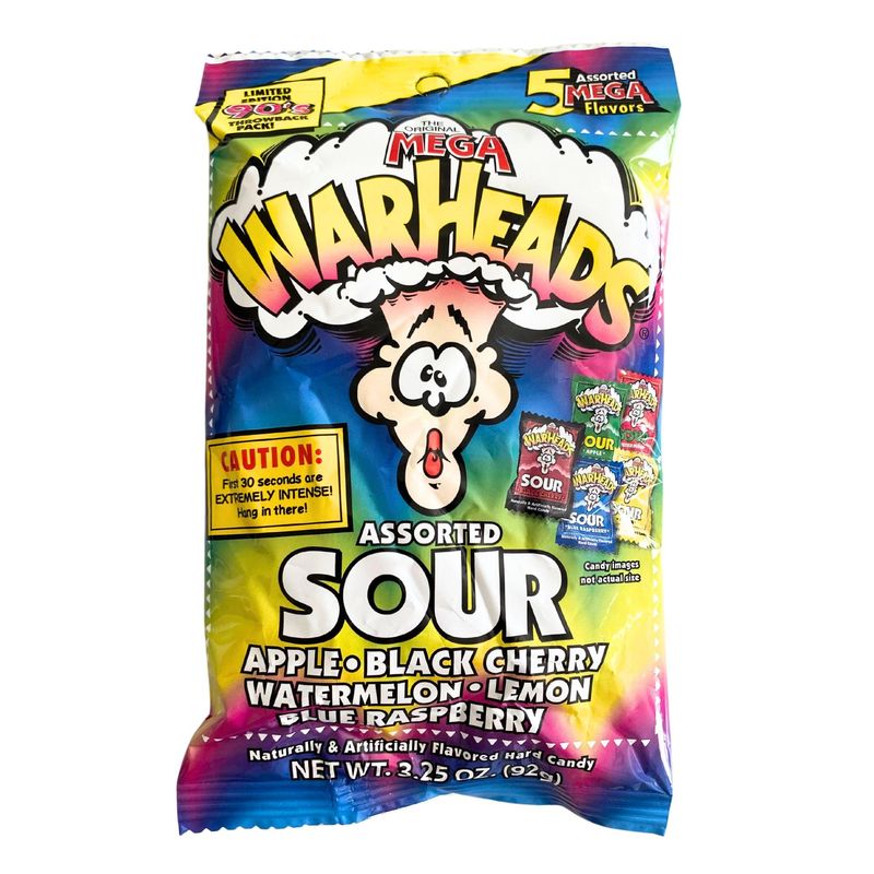 Warheads