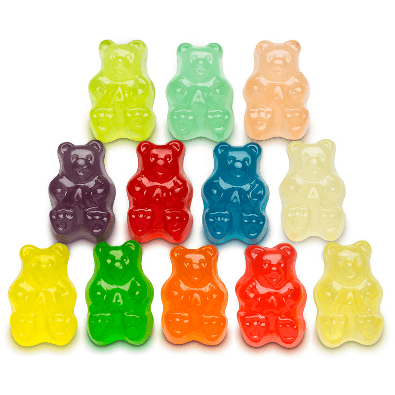 Albanese Gummy Bears