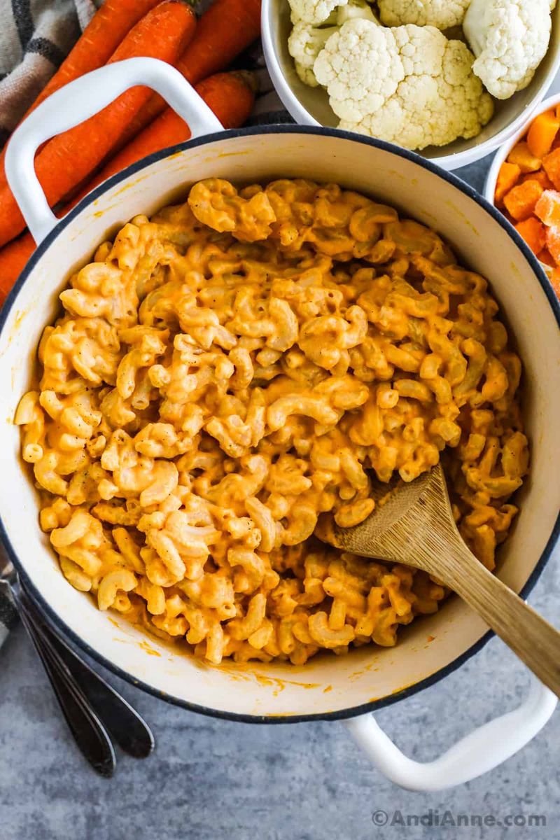 Pair It With Foods You Love