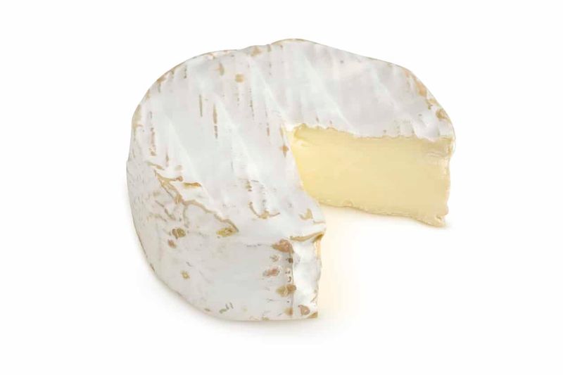 Soft Cheeses