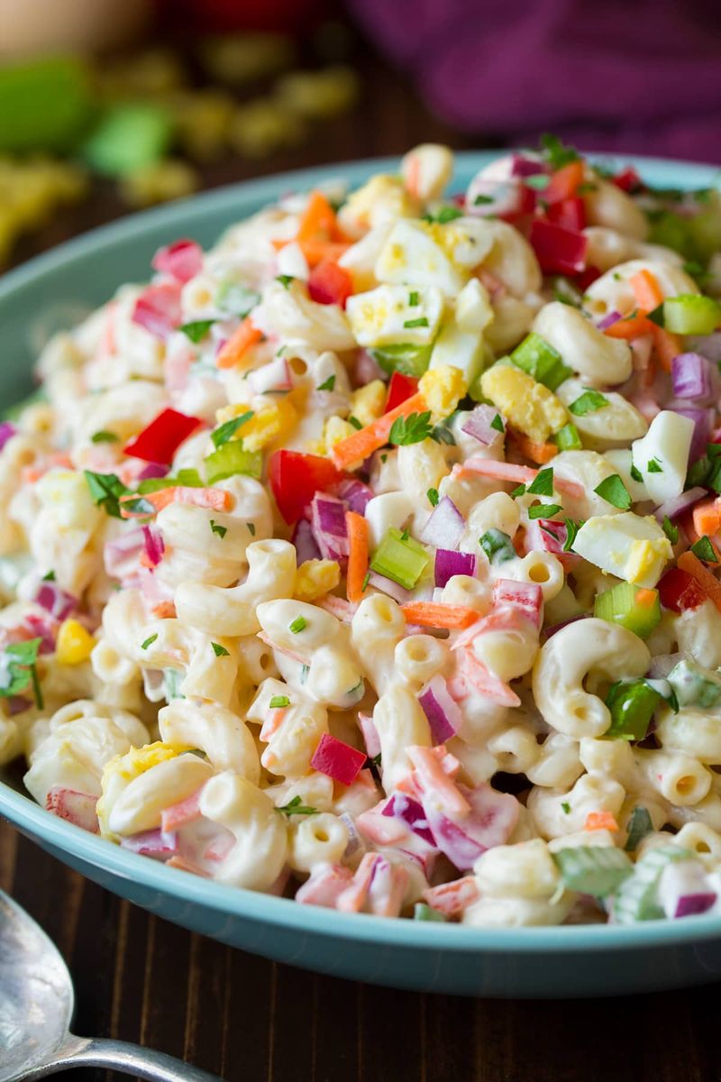 Macaroni Salad