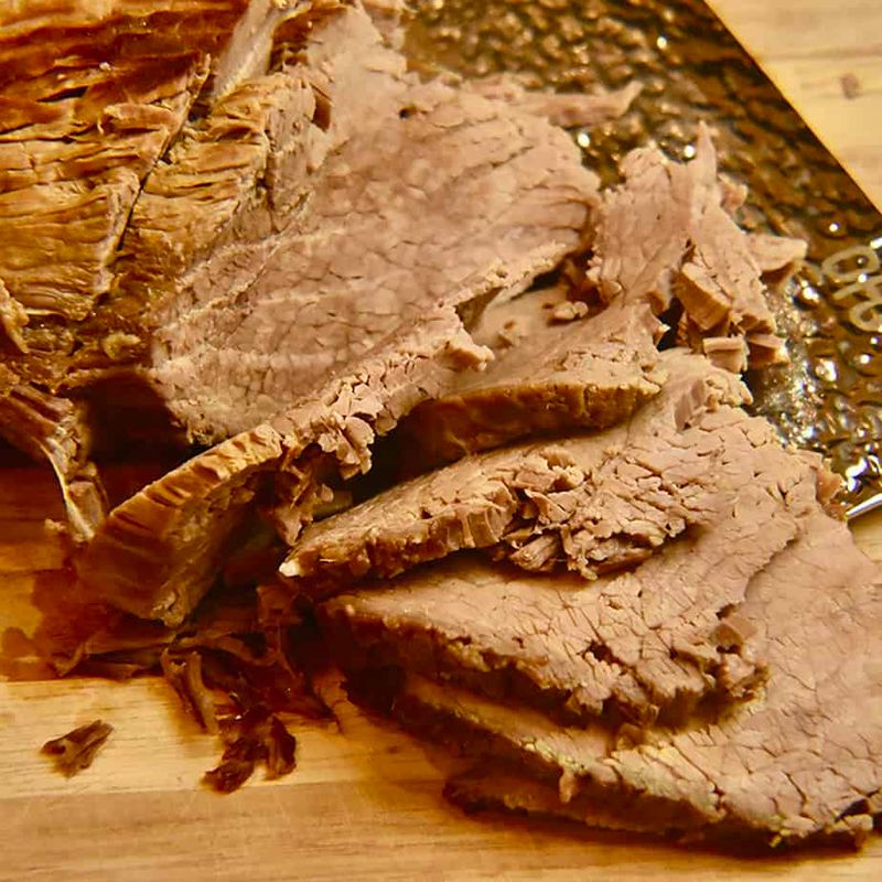 Roast Beef (No Nitrates)