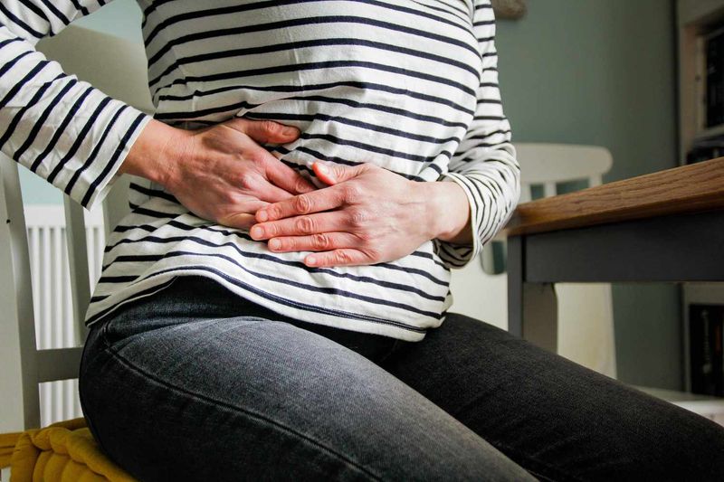 Kidney Stones Causing Excruciating Pain