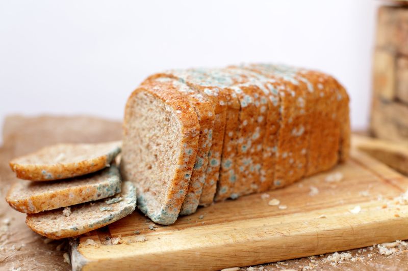 Here's How To Tell If Your Food's Gone Bad