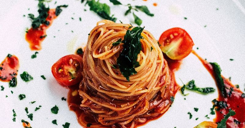 Plate With Intention: Wipe The Rim And Stack With Care