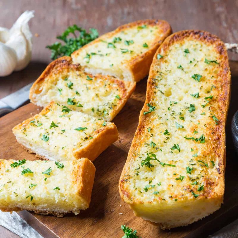 Neglecting The Broiler Finish