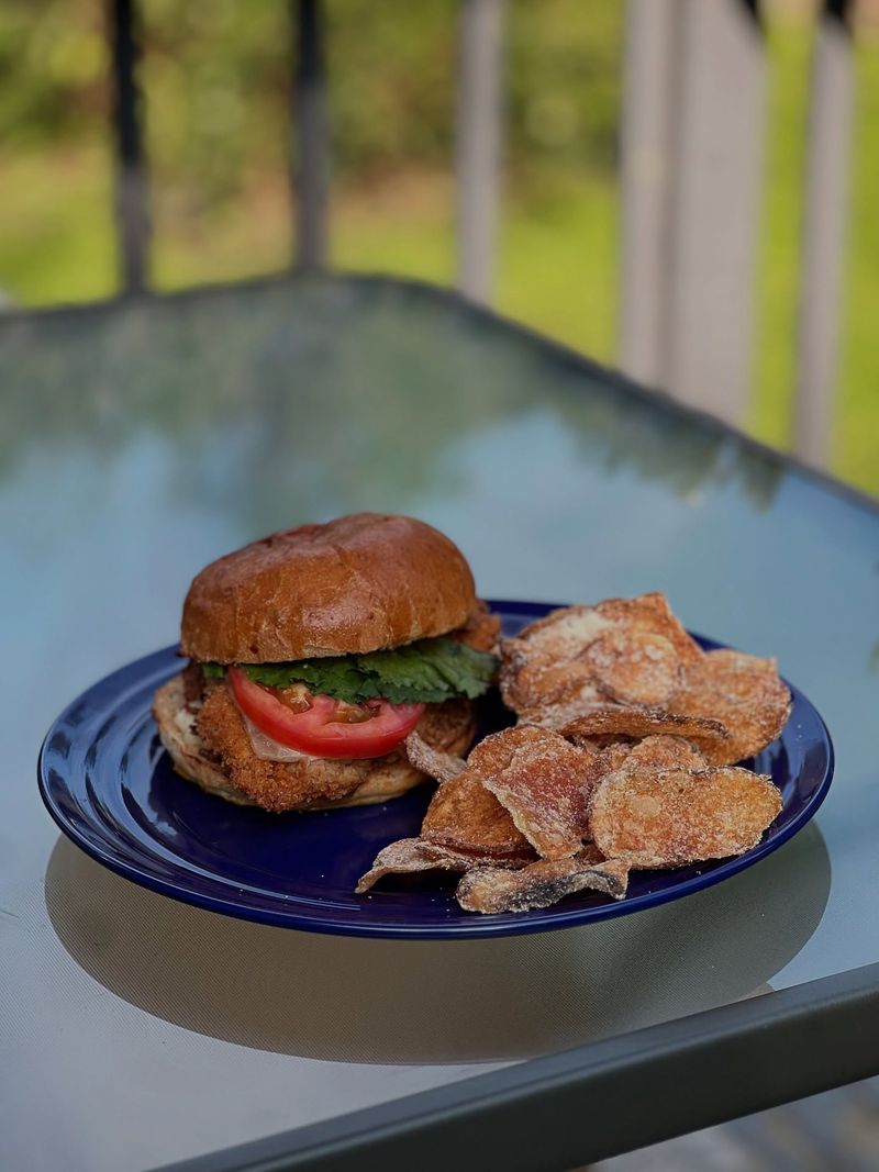 Vermont – Archie’s Grill (Shelburne)