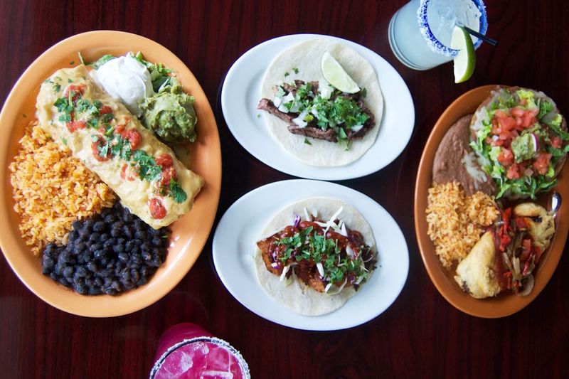 Vermont – El Gato Cantina (Burlington)