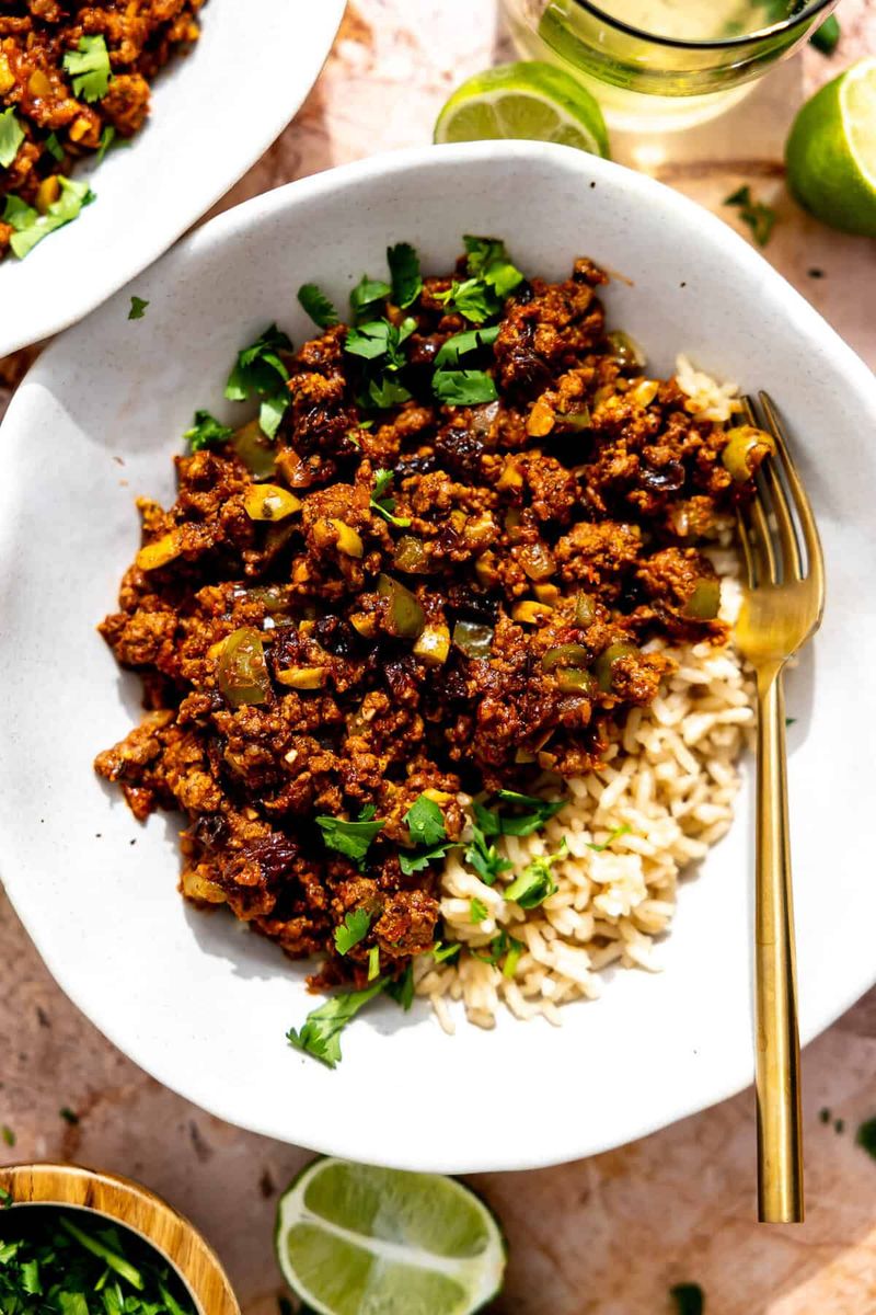 Picadillo