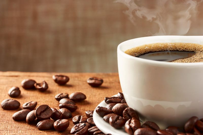 Caffeine Complications