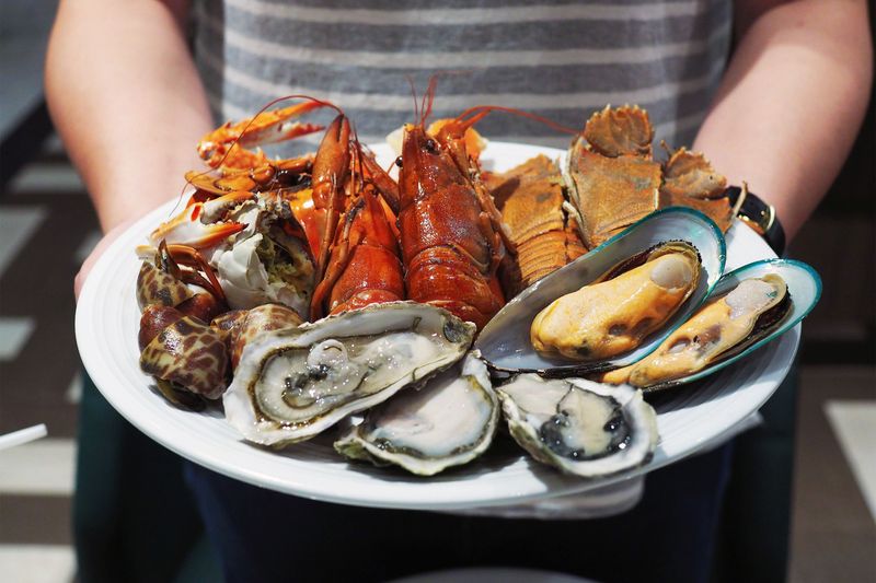 Shellfish