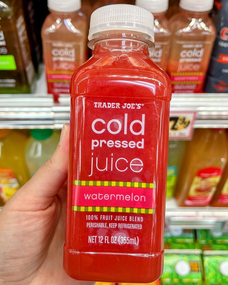Watermelon Juice