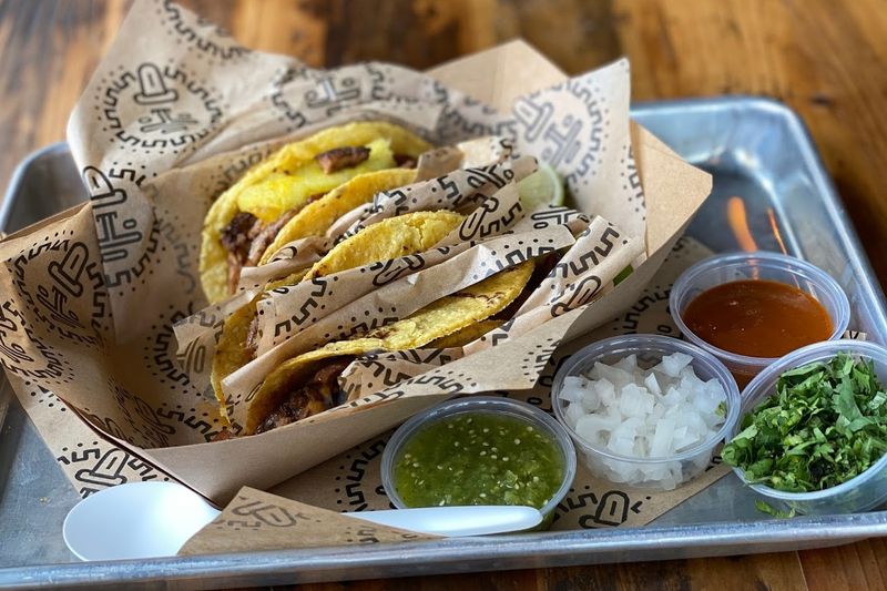 Virginia – Tacos Mexico (Alexandria)