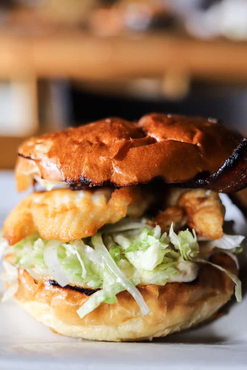 Washington – Seattle Fish Guys (Seattle)