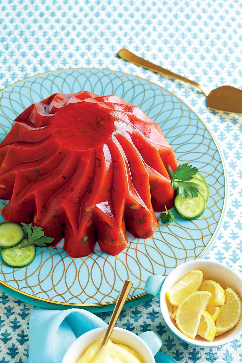 Perfection Salad