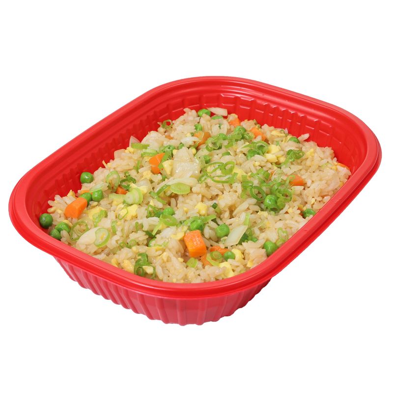 Day-Lee Foods Fried Rice Bowl