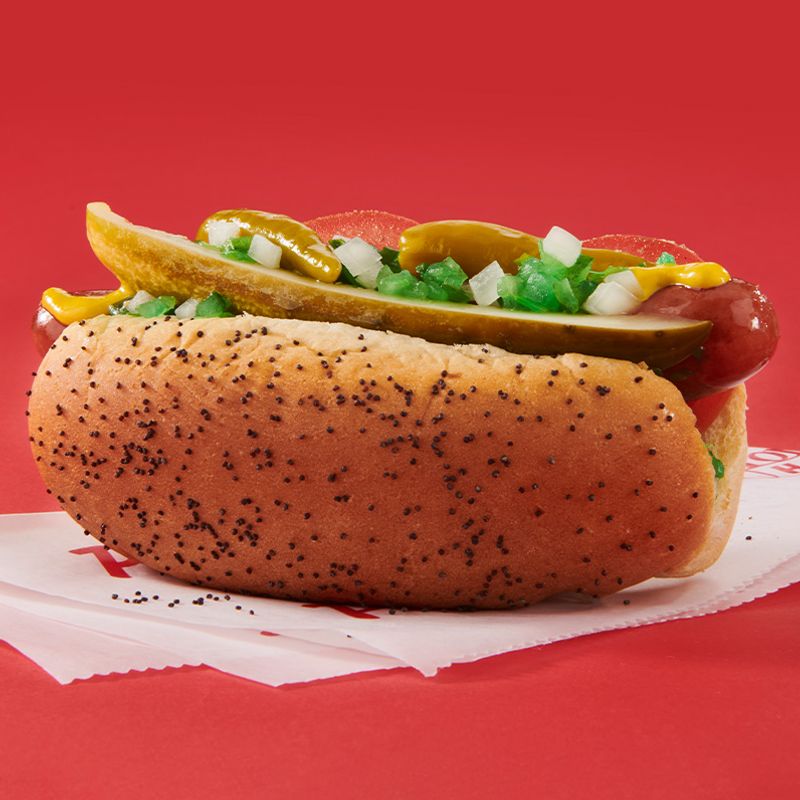 Portillo’s – Chicago, IL