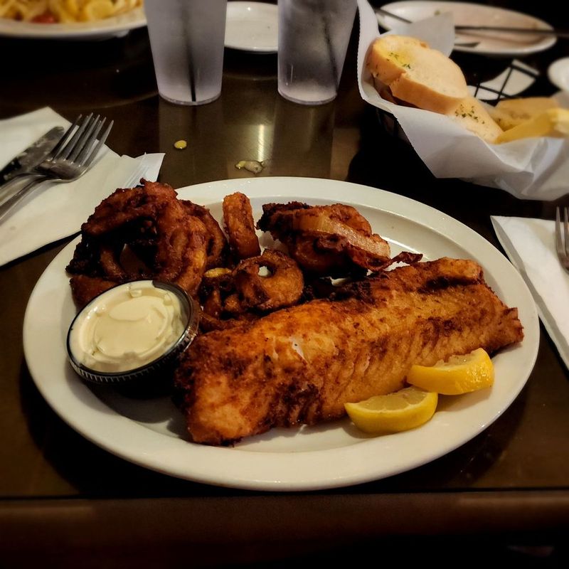 West Virginia – The Market Vines Grill And Wine Bar (Wheeling)