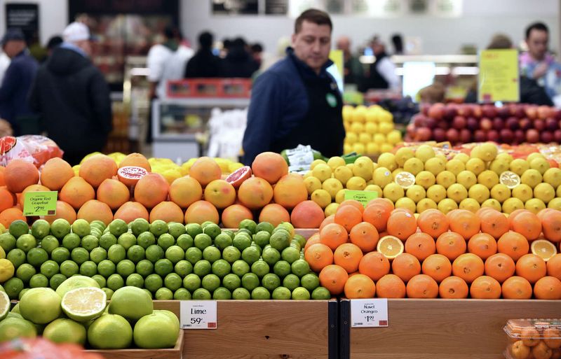 Connecticut: Wealthy Appetites