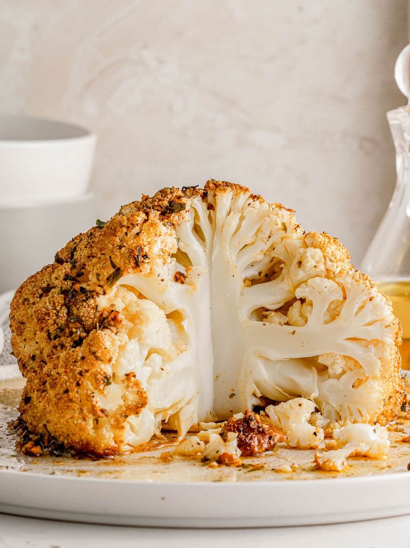 Cauliflower