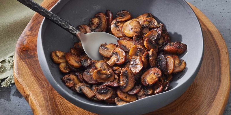 Mushrooms