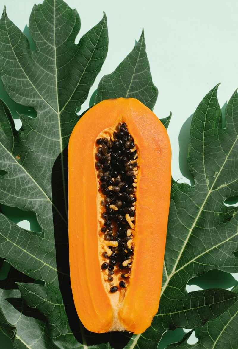 Papaya