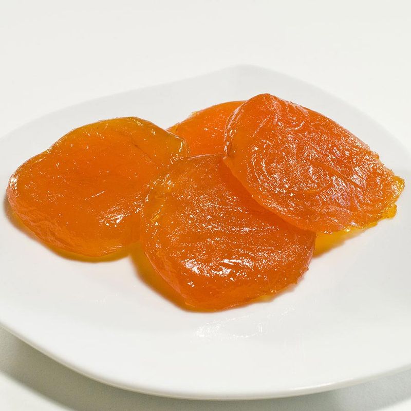 Apricots