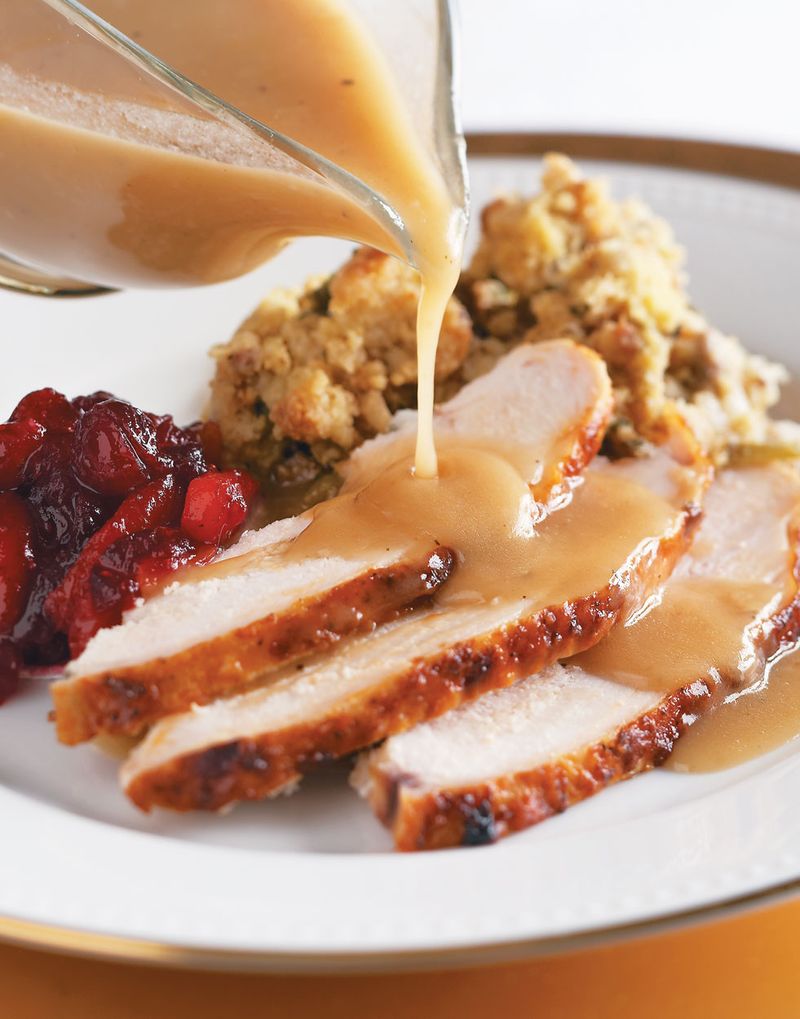 French's Roasted Turkey Gravy Mix