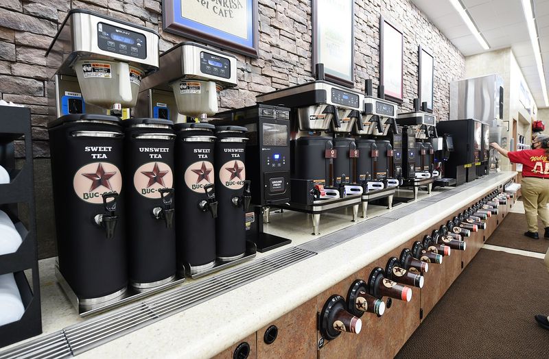 Drip Coffee
