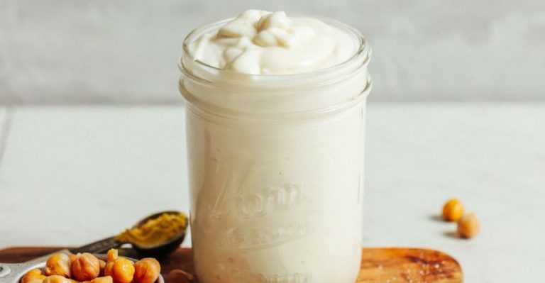 healthier mayonnaise brands