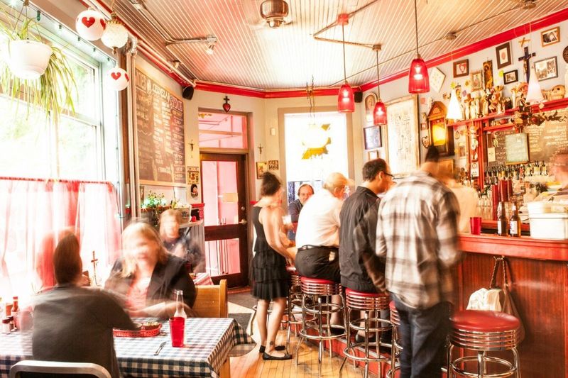 Wisconsin – Café Corazón (Milwaukee)
