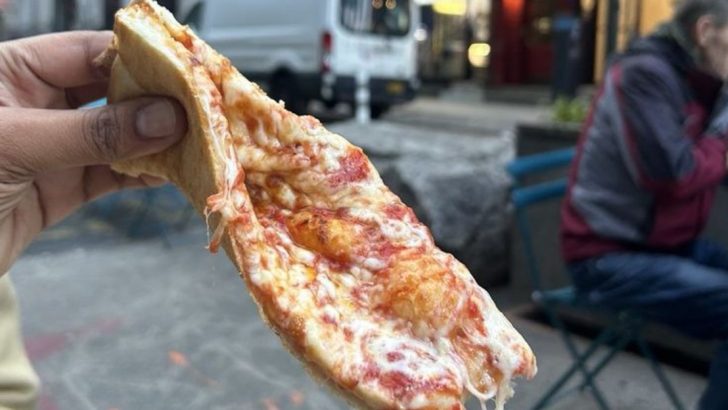 Where To Get The Best Late-Night Pizza Slice In NYC: 17 Top Picks