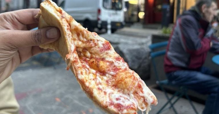 Where To Get The Best Late-Night Pizza Slice In NYC: 17 Top Picks
