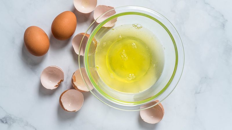Egg Whites