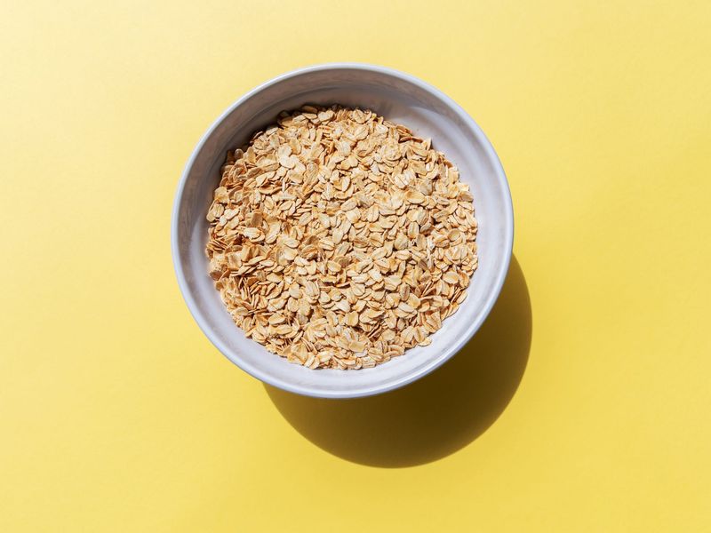 Instant Oatmeal