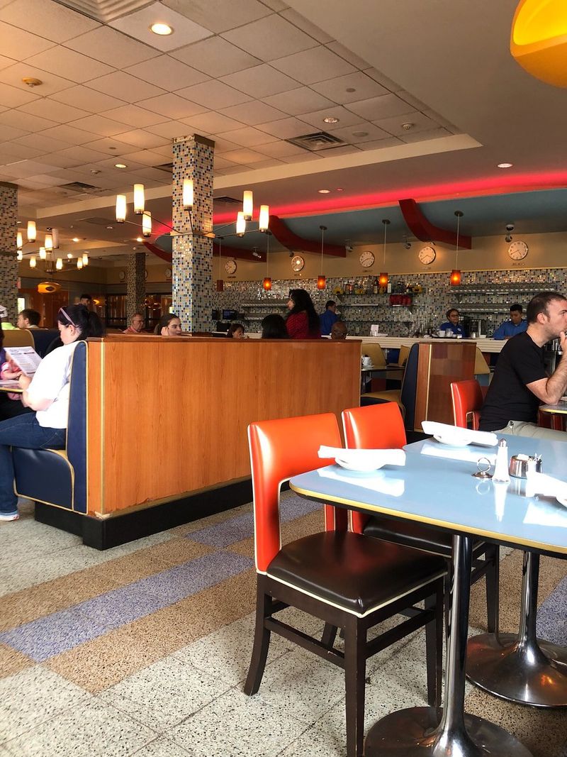 Skylark Diner – Edison