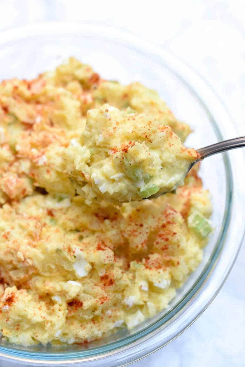 Boar’s Head Homestyle Potato Salad