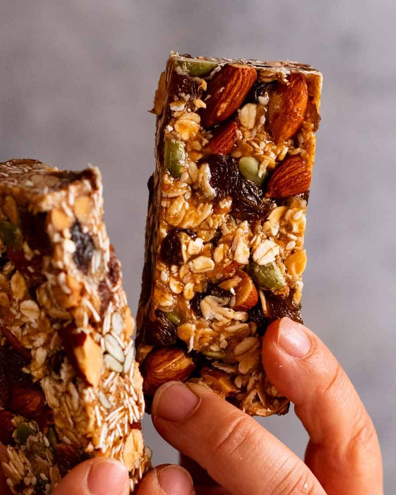 Granola Bars