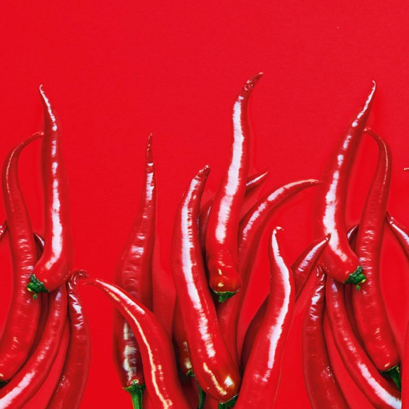 Is Spicy Food Actually Burning You?