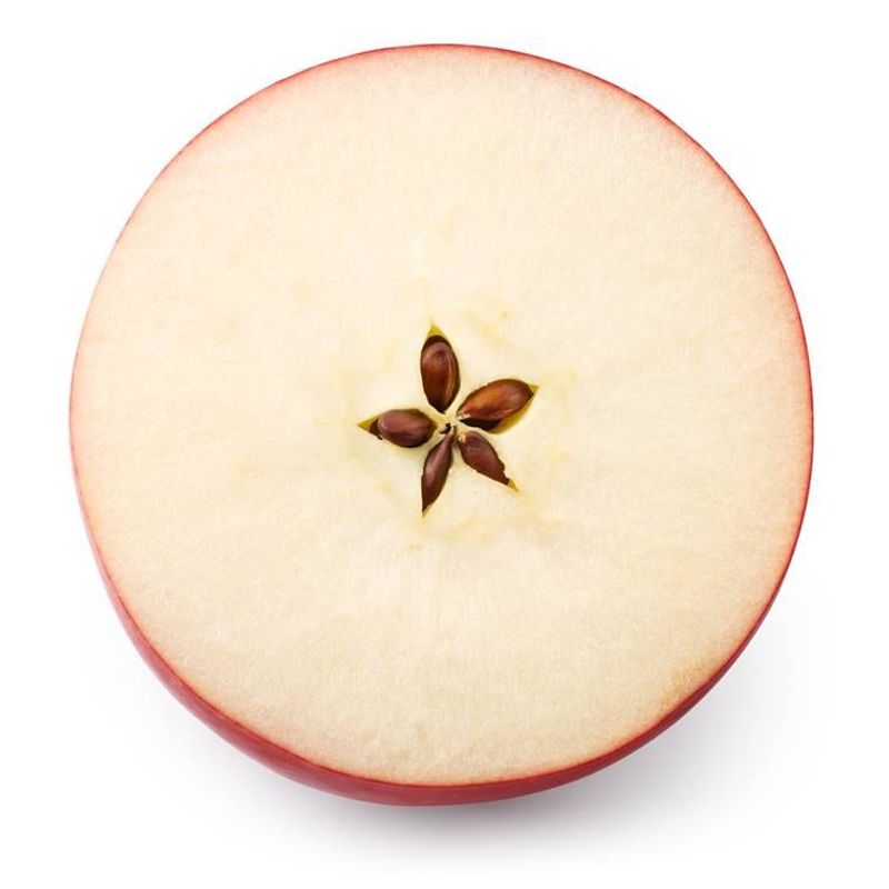 Are Apple Seeds Really Poisonous?
