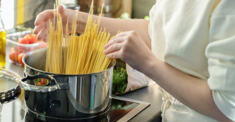 Why You Should Always Cook Your Pasta In Cold Water