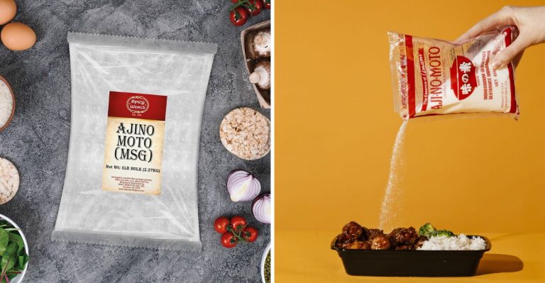 Why You Should Embrace Cooking With MSG, According To A Professional Chef