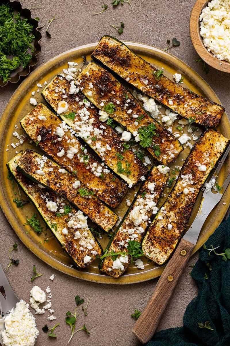 Roasting Zucchini: The Simple Trick To Sweet, Caramelized Flavor

